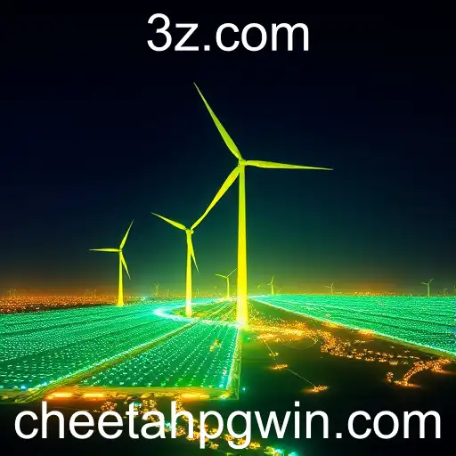 Tecnologia de Ponta e Sustentabilidade no Brasil