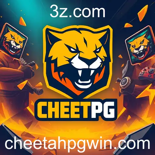 A Ascensão de CheetahPG no Mundo dos Games