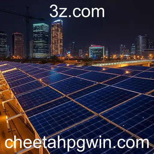 Cheetahpg: A Expansão no Mundo dos Games em 2025