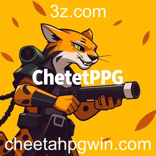 Cheetahpg Agita Comunidade Gamer com Novidades