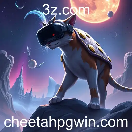 CheetahPG: O Destino dos Gamers em 2025