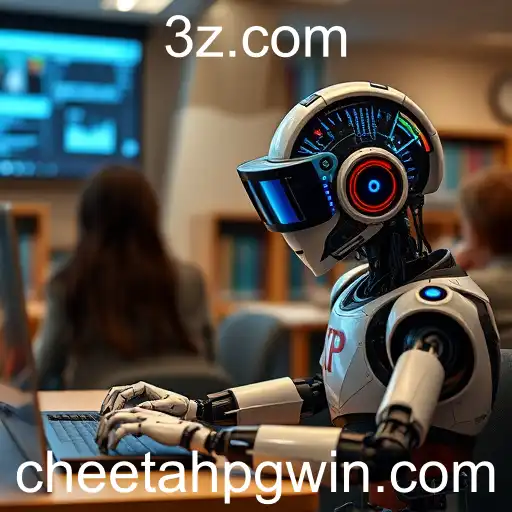 Cheetahpg: O Novo Fenômeno dos Games em 2025