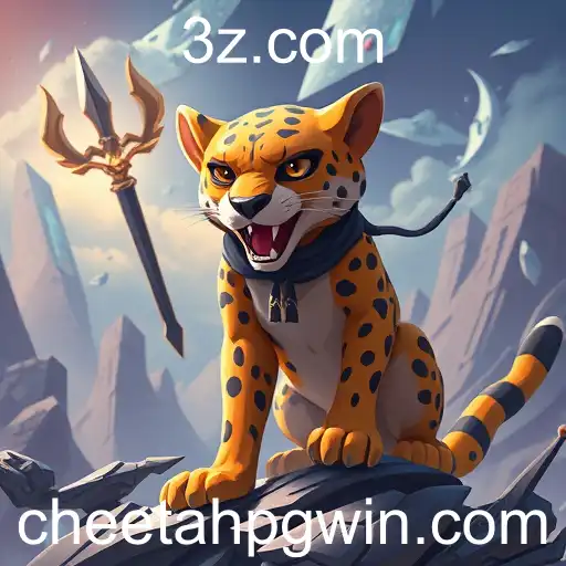 CheetahPG: A Experiência Imersiva dos Gamers Brasileiros