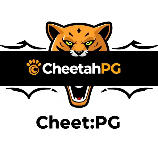 Revolução dos Games: Cheetahpg Domina em 2025