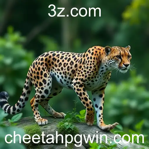 Cheetahpg Alavanca Tecnologia Verde no Brasil