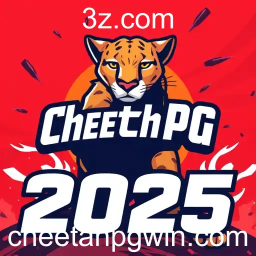 A Ascensão do 'CheetahPG' no Mundo dos Jogos