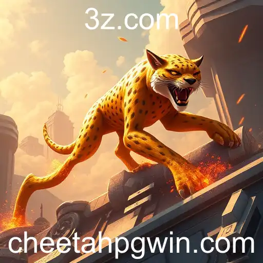 CheetahPG: A Nova Fase da Leitura Online
