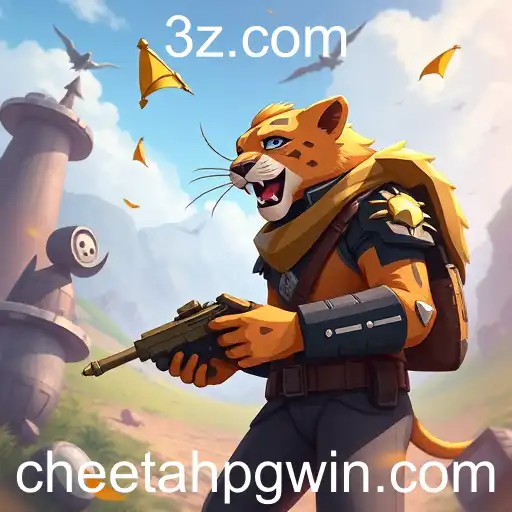 Inovação e Estratégia: CheetahPG Revoluciona o Mercado de Jogos