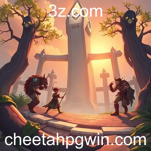 A Revolução Tecnológica e Cultural do Cheetahpg em 2025