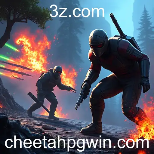 A Ascensão dos Jogos Online em 2025