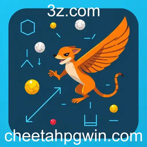 Inovações e tendências no mundo dos jogos com CheetahPG