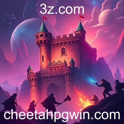 A Revolução dos Jogos Online em Português