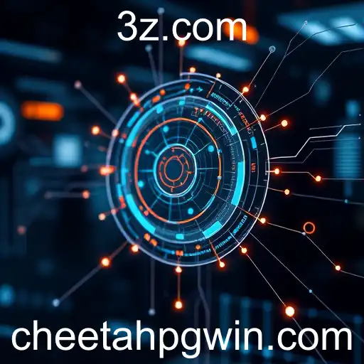 Inovações e Tendências no Mundo dos Jogos Cheetahpg