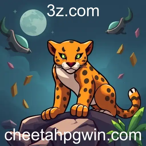 O Impacto Crescente do CheetahPG no Mercado de Jogos