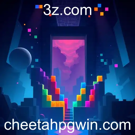 A Revolução no Mundo dos Jogos com CheetahPG