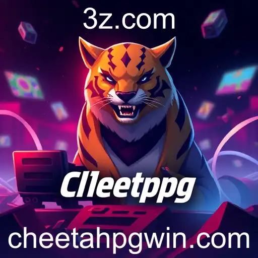 A Revolução dos Jogos em 2025: Cheetahpg Lidera o Caminho