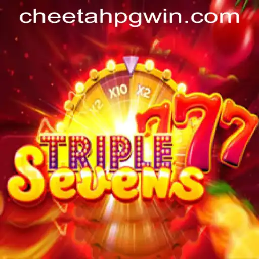 Exploring the Exciting World of 777TripleSeven: A Casino Game for Today