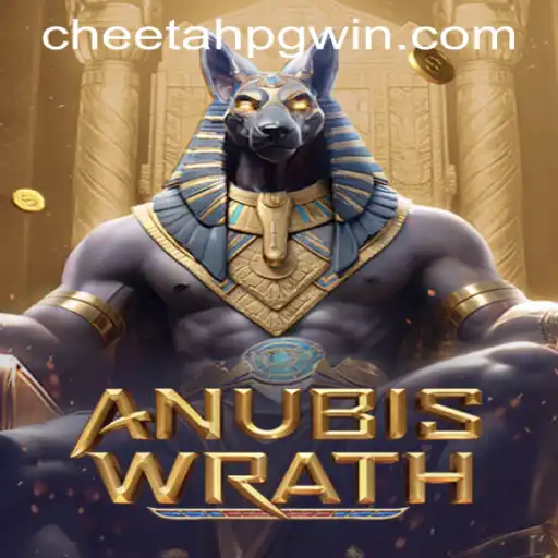 Dive into AnubisWrath: A Thrilling Journey in Ancient Egypt