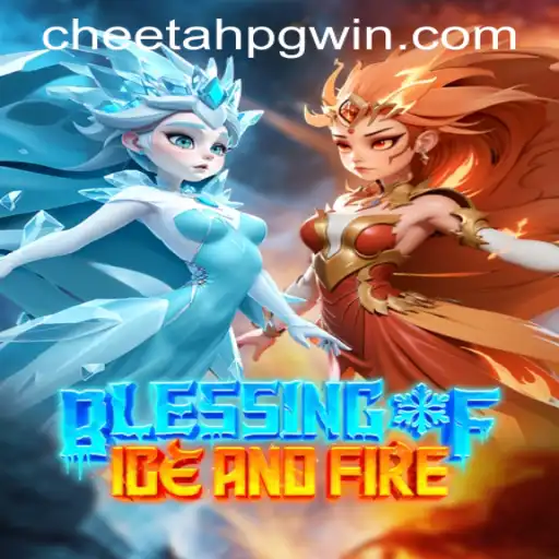 The Mystical World of BlessingofIceandFire and the Rise of Cheetahpg PH Login