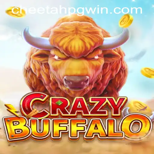 Explore the Wild Thrills of CRAZYBUFFALO in the Digital World