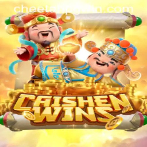 Exploring the Thrilling World of CaishenWins and Cheetahpg PH Login