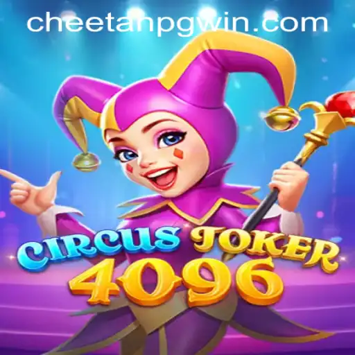 Discover the Thrills of CircusJoker4096 and Navigate the Cheetahpg PH Login