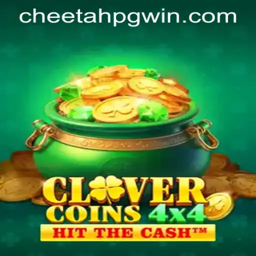 Exploring the Thrilling World of CloverCoins4x4