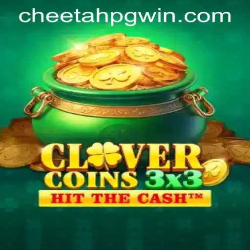 Exploring Clovercoin3x3: The Game That Combines Strategy and Luck