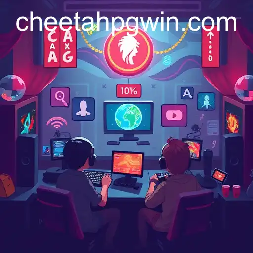 Security and Trust cheetahpg PH Login - International Licenses and Certifications