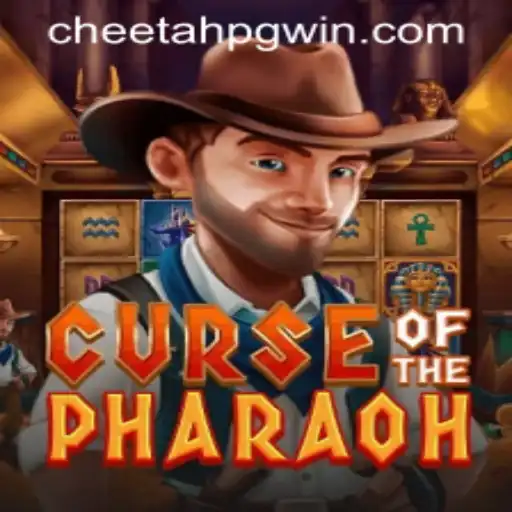 CurseofthePharaoh: An Exciting Adventure into the Mysteries of Ancient Egypt