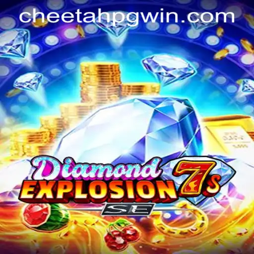 DiamondExplosion7sSE: An Exciting Dive into a Dazzling Slot Game