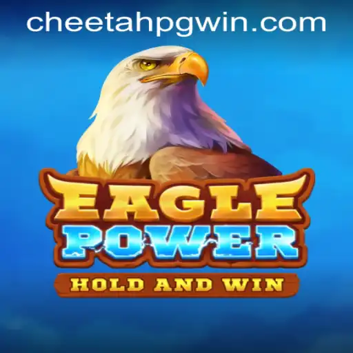 EaglePower Game: Soar to New Heights with Cheetahpg PH Login