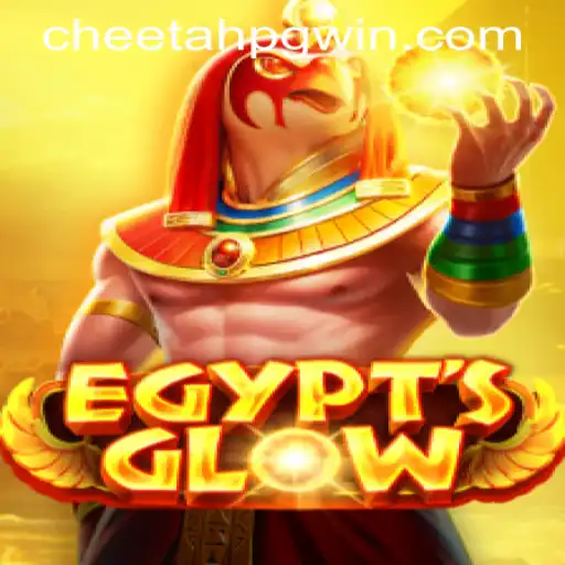 Discover EgyptsGlow: A Mystical Journey into Ancient Realms