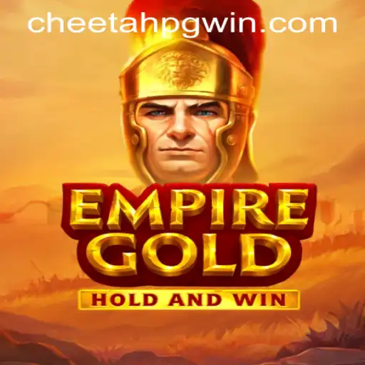 EmpireGold: A New Era of Gaming with Cheetahpg PH Login