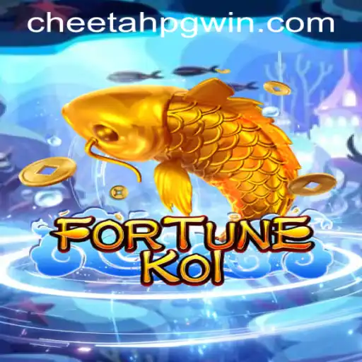 Exploring the Fascinating World of FORTUNEKOI: A Cheetahpg PH Login Adventure