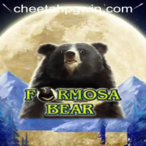 Exploring FormosaBear: A Thrilling Adventure in Virtual Wildlife Conservation