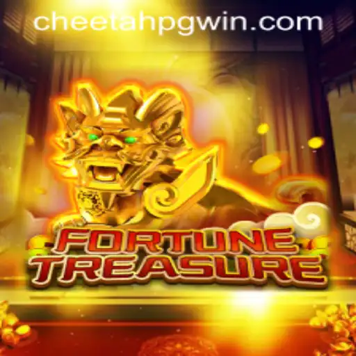 Exploring and Understanding FortuneTreasure: A Thrilling Game Experience