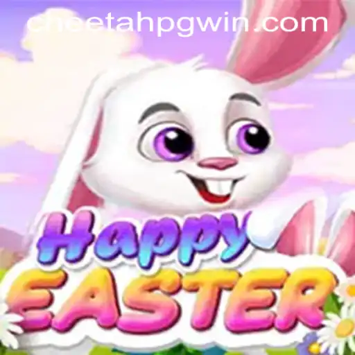 Unveiling HappyEaster: A Joyful Gaming Experience with a Cheetahpg PH Login Twist
