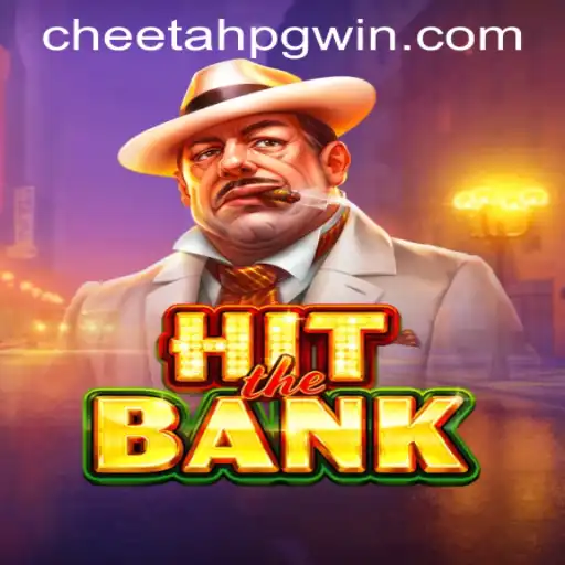 HitTheBank: An Exciting Journey into High-Stakes Gameplay