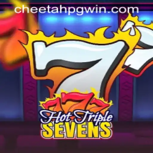 Exploring HotTripleSevens: The Game, Cheetahpg PH Login, and Current Events