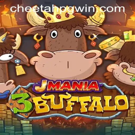 Dive into the Thrills of JMania3Buffalo: A Gaming Adventure