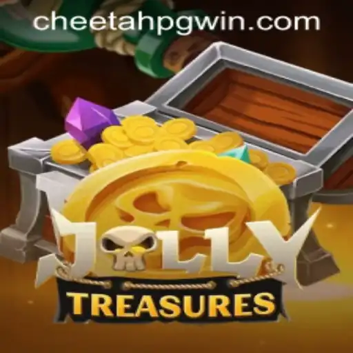 Unveiling JollyTreasures: A Thrilling Gaming Experience