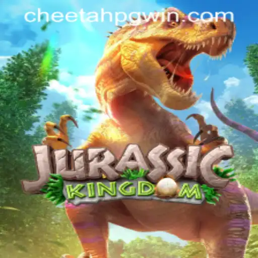 Exploring the Thrills of JurassicKingdom and Navigating Cheetahpg PH Login