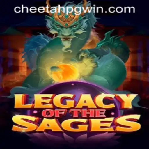Explore the Enchanting World of LegacyoftheSages: A Captivating Role-Playing Experience