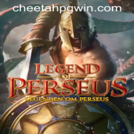 Dive into the World of Adventure with LegendofPerseus