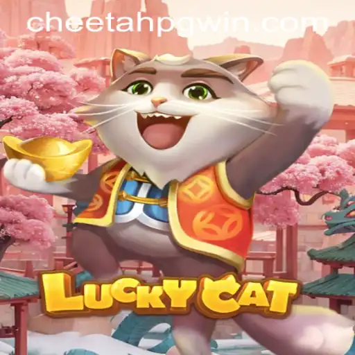 Discovering LuckyCat: A Deep Dive into the Game with Cheetahpg PH Login