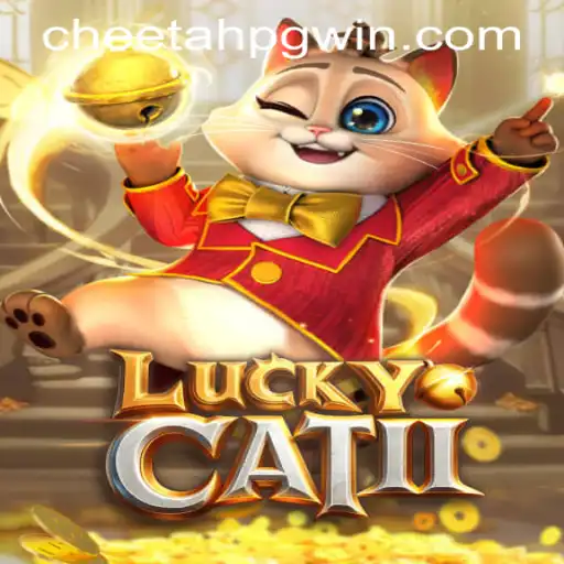 Exploring LuckyCatII: A Thrilling Gaming Experience with a Modern Twist