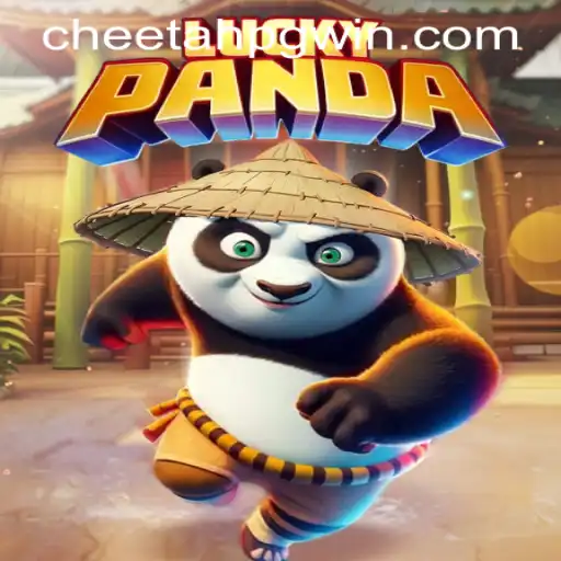LuckyPanda: Mastering the Cheetahpg PH Login and Gameplay