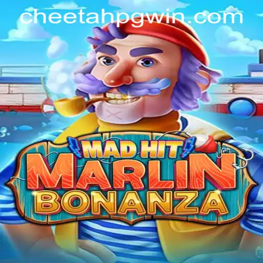 Exploring the Thrills of MadHitMarlinBonanza: A Game-Changer in Casino Entertainment