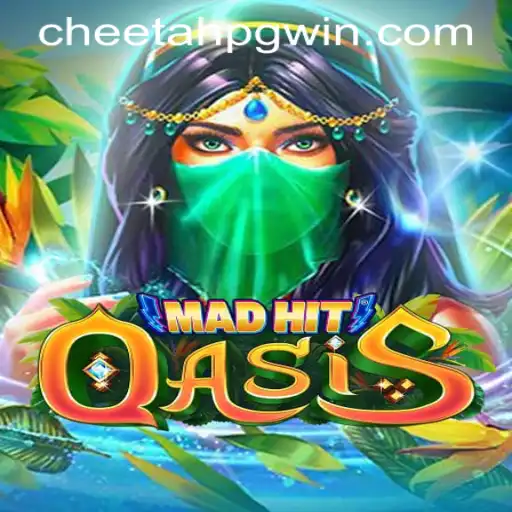 Unleashing the Adventure: MadHitOasis and Cheetahpg PH Login